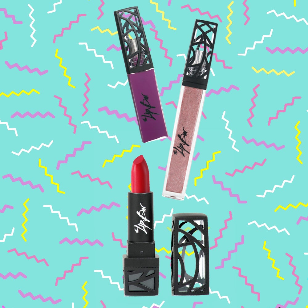 The Lip Bar At Target [sitename] Essence